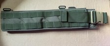 NOVO Eagle Industries RLCS Acolchoado MOLLE Cinto Ranger Verde comprar usado  Enviando para Brazil