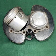 Triumph 650 unit for sale  BRENTWOOD