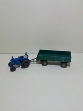 Wiking traktor lanz gebraucht kaufen  Auetal