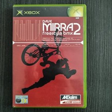 Dave mirra freestyle usato  Sogliano al Rubicone