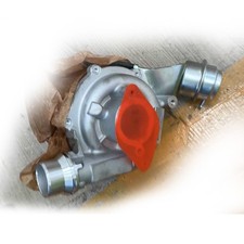 Gt1546ljs turbocharger vauxhal for sale  LEICESTER