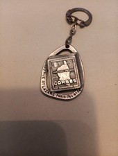 Porte clé corse d'occasion  Badonviller