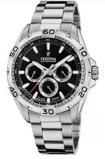 Festina chrono f20623 gebraucht kaufen  Wolfsburg