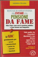 Libro manuale sopravvivenza usato  Sant Elpidio a Mare