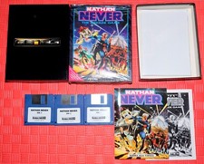 Nathan never tested usato  Cossato