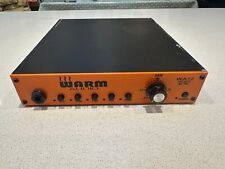 Warm audio wa12 for sale  BISHOP'S STORTFORD