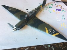 Corgi ju87 dive for sale  STOURPORT-ON-SEVERN