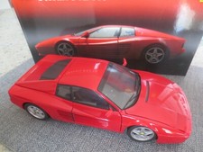 Ferrari 512 kyosho d'occasion  Huriel
