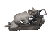 Kurbelgehäuse Abdeckung Recht Original Honda Sh 125 2000/2004 11330KGF910, usado comprar usado  Enviando para Brazil