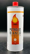 Petrolio bianco lampante usato  Fara in Sabina