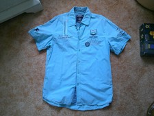 Camp david hemd gebraucht kaufen  Oranienburg