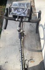Bici corsa misura usato  Mirano