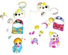 Kawaii crush day for sale  Clinton Township