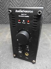 Audiosource amp 5.1 for sale  Gardena