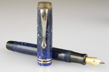 Parker geo.s duofold usato  Valvestino
