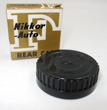 Vintage original nikon for sale  Vancouver