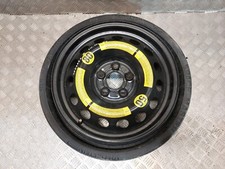 Galette roue secours d'occasion  Déols