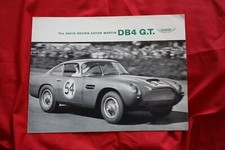aston martin db6 d'occasion aston martin db6 d'occasion Expédié en Belgium