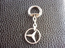 Porte clé mercedes. d'occasion  France