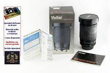 Vivitar 210 attacco usato  Gabicce Mare