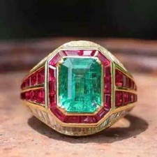 4ct lab created for sale  Edison