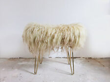 Hocker stuhl hairpin gebraucht kaufen  Berlin