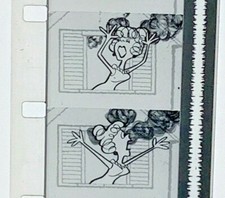 Advertising 16mm film for sale  Seattle