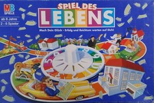 Gw03f4 spiel lebens gebraucht kaufen  Bremen