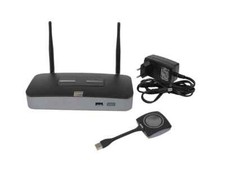 Barco clickshare r9861008 gebraucht kaufen  Mönchengladbach