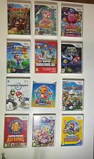 Selezione giochi wii usato  Bologna
