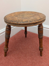 Antique vintage legged for sale  CHELTENHAM