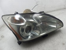 Passenger right headlight for sale  Rancho Cordova