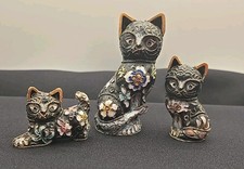 Vintage cloisonne enamel for sale  Two Rivers