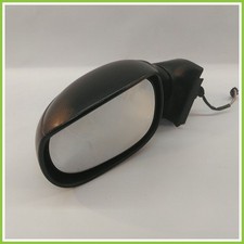 Specchietto retrovisore goffra usato  Cona