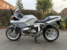 Bmw r1100s for sale  GOOLE