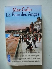 Baie anges. tome d'occasion  Joinville
