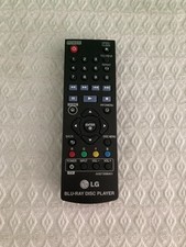 Télécommande origine akb7389 d'occasion  Mennecy