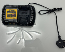 Dewalt dcb116 ion for sale  HUDDERSFIELD