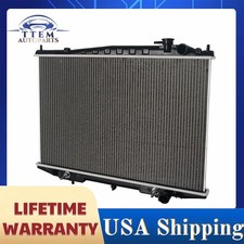2215 radiator nissan for sale  Bordentown