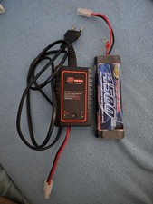 Nimh akku 4500mah gebraucht kaufen  Fürstenwalde/Spree