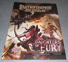 Pathfinder module 2015 for sale  PUDSEY
