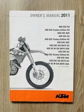 Ktm exc 400 for sale  EPSOM