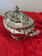 Engraved silver plate for sale  Fort Mill