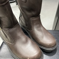 Dewalt rigger boot for sale Dewalt rigger boot for sale  WALTHAM CROSS