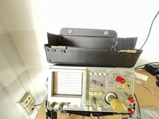 Sony tektronix 314 gebraucht kaufen  Kahla