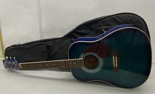 Regal dreadnought acoustic for sale  Cleveland