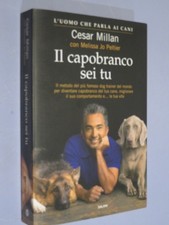 Capobranco sei uomo usato  Salerno