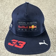 Red bull hat for sale  San Ysidro