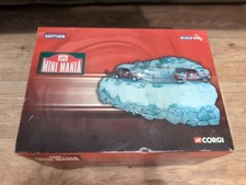 Corgi mini mania for sale  ASHFORD