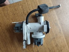 Laugenpumpe samsung wf81f5e5p4 gebraucht kaufen  Schweinfurt